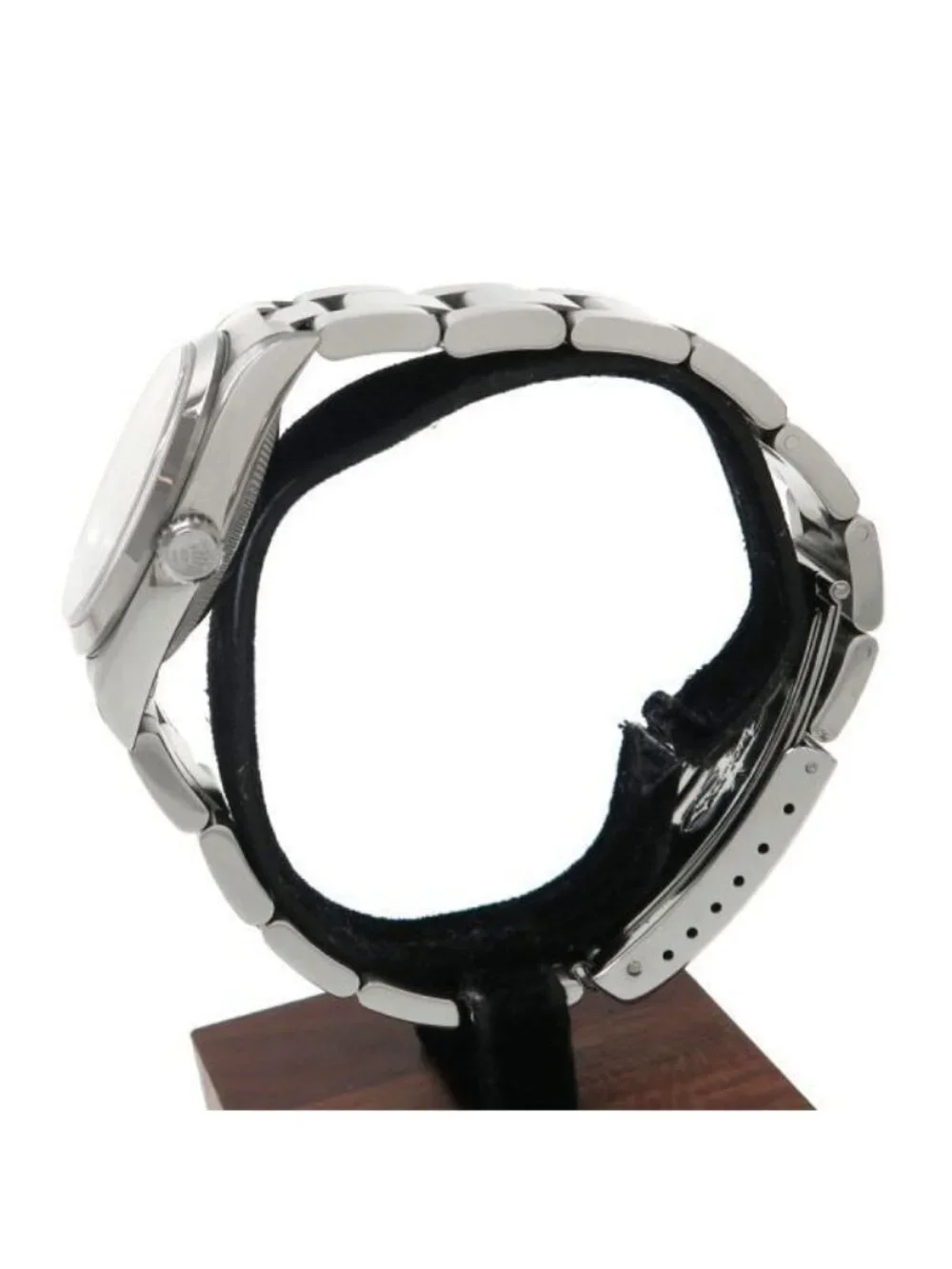 Rolex Oyster Perpetual 31 Boys' Watch